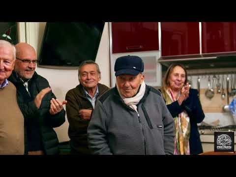 Pino Parisi Production - Compleanno di Rosario Bellinghieri