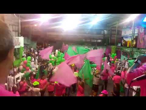 Parceria Fumaça e cia.   Lins Imperial 2018