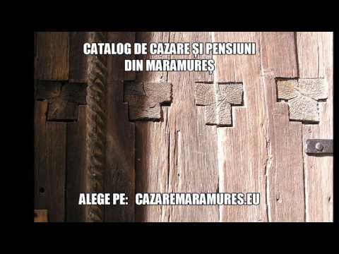 Cazare Brebeni, Pensiuni Brebeni - cazaremaramures.eu