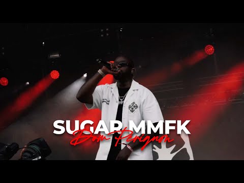 Sugar MMFK - Dom Perignon