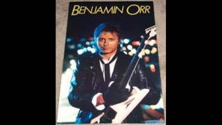 Benjamin Orr-This Time Around