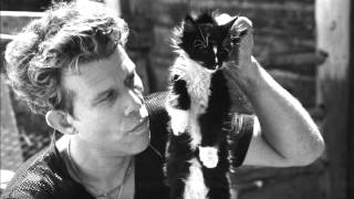 Tom Waits - Telephone Call From Istanbul (best quality)