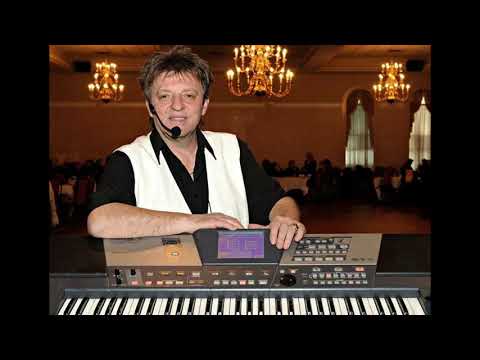 Hristo Georgiev Ice - Tvoj ke bidam pak