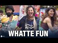 Whatte Fun Ram Setu Akshay Kumar Jacqueline F Satya D Ajay Atul Vishal D Neeti M Irshad K
