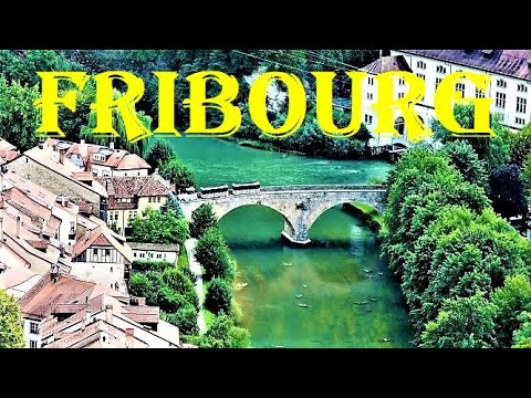 SUÍÇA 🇨🇭 SWITZERLAND 🇨🇭 FRIBOURG X NOVA FRIBURGO