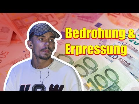 Capital Bra wird erpresst! + STATEMENT | BEKO