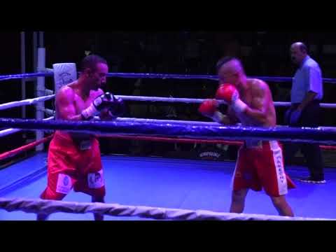 CIPRIANO "EL PICHI" GARCIA