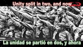 Elegant Machinery - Say Goodbye HD Lyrics ( subtitulos Ingles y Español )