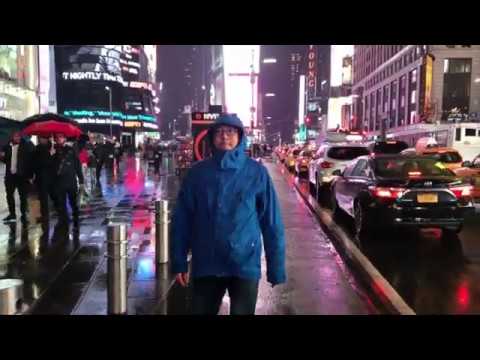 Chun Yu in Black Star (The Mindlifters Remix Feat Daft Dunk)