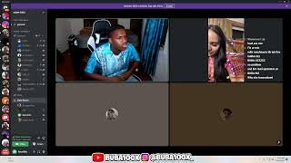 Adin Ross E-Date with Mandy Milano! Buba100x Wins $10k