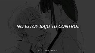 Doja Cat - Control (sub. español)