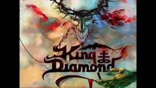 This Place Is Terrible - King Diamond