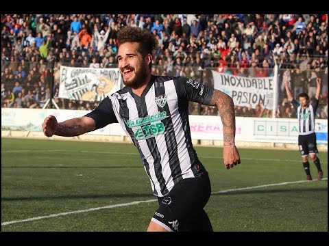 Federal A: Cipolletti 3 - 1 Gimnasia y Tiro de Salta