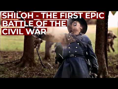Civil War: The Untold Story | Episode 1: Bloody Shiloh | Free Documentary History