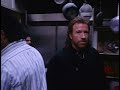 The Hitman Chuck Norris Enters A Restaurant Goodfellas Style