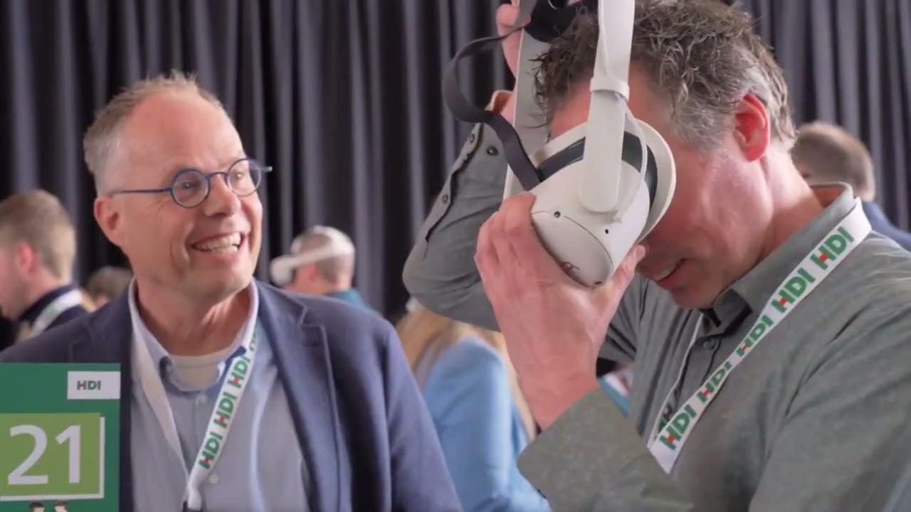 VR Escape Room โ bekijk de trailer
