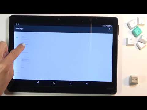 How to Reset App Preferences on MEDIATEK KT107 – Apps Settings