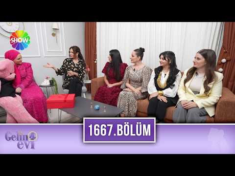 Gelin Evi and Show TV