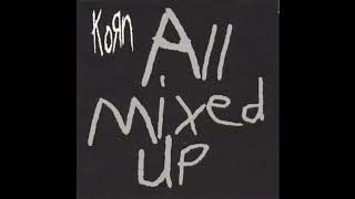Korn  A D I D A S  Clean