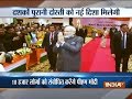 Modi in Rwanda: PM says, Indians abroad are ‘rashtradoots’