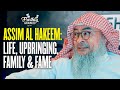 ASSIM AL HAKEEM FINALLY OPENS UP | #358