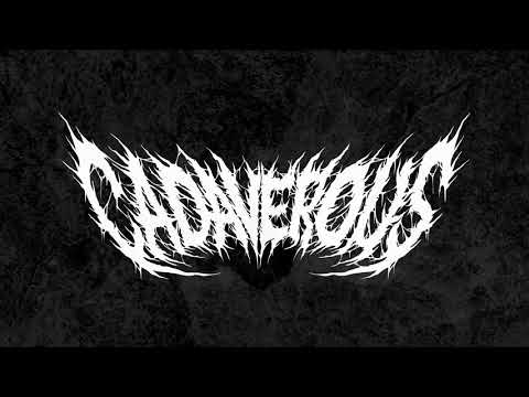 Cadaverous - Design in Blood (Full EP Stream)