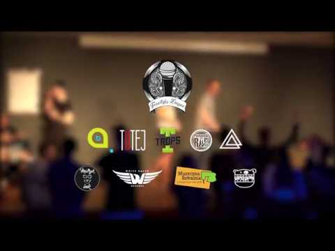 DAWCIO vs NIULEK # 1/4 finału # Ustawka 3 # Sezon 4 # Poznań Freestyle League