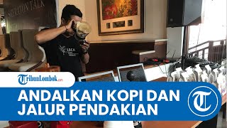 Wisata Dusun Kumbi, Andalkan Kopi dan Rintis Jalur Pendakian Baru ke Gunung Rinjani