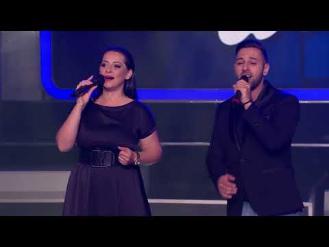 Aneta i Molika - Lazi lazi Vere - (LIVE) - (Tv Grand 30.05.2022.)