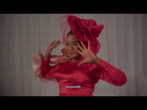 Irene Robert Ft Fiston Mbuyi - Nahesabu (Official Video)HD