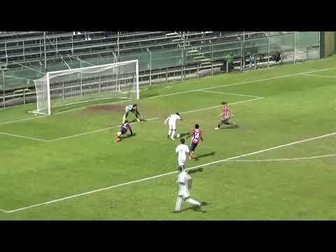 Avezzano-Notaresco 2-0: gol e highlights | Serie D