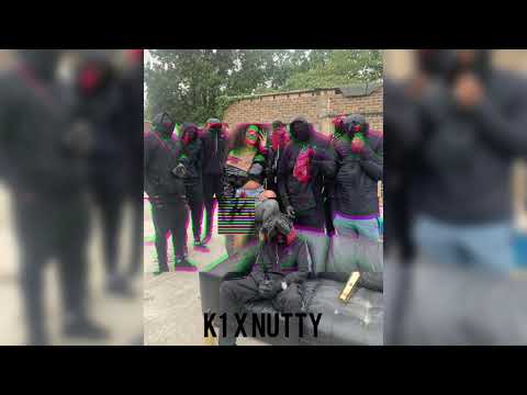 #N15 K1 x Nutty- Rideout