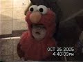 10 26 2005 Logan Elmo