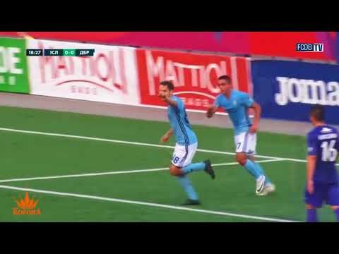 Dynamo Brest - Павел Савицкий