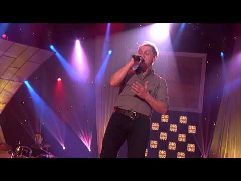 FRANCO DE VITA "TÚ DE QUÉ VAS"