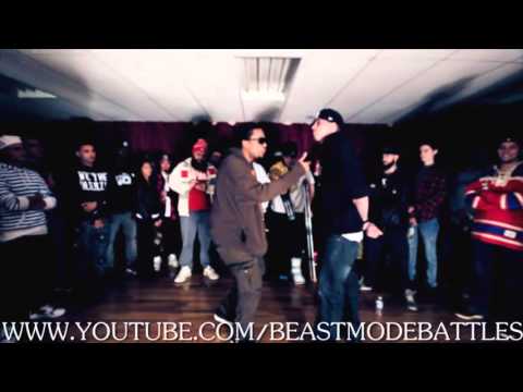 Gripsloc vs Revelation