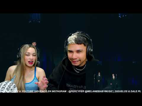 ADICTO - Emanero, La K'onga, Antonio Rios || REACCIÓN