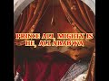 Will Wood Prince Ali Lyrics