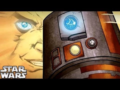 How one Mysterious Bounty Hunter OUT-SMARTED the ENTIRE Republic