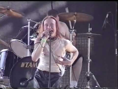Metalový Archlív 174 - ISACAARUM - Brutal Assault 2000