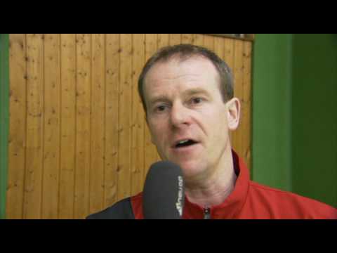 SSG Metten - TB 03 Roding 24:29 (donauTV)