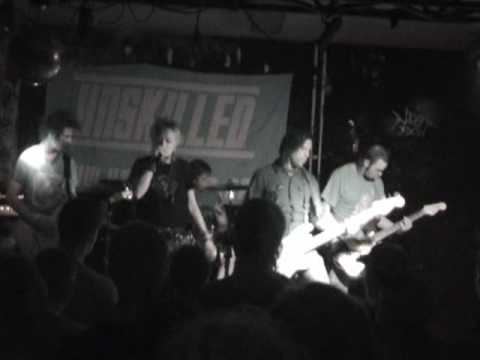 Endrophobia - part2 / Gießen, AK44 / 03.08.2008