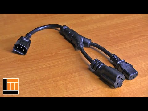 Truetone 1 Spot ACY-US Cable [Product Overview]