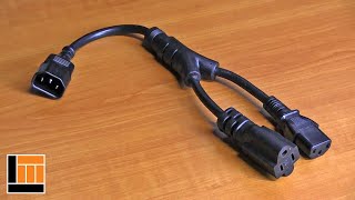 Truetone 1 Spot ACY-US Cable [Product Overview]