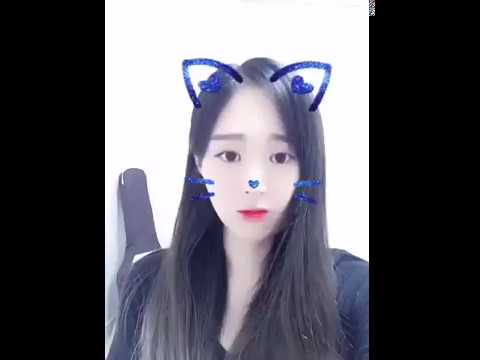 171025 Minjae - Twitter Video