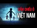 Giải Mã Bí ẩn 17 ĐỨA TRẺ MẤT TÍCH GIỮA ĐÊM WEAPONS 2025