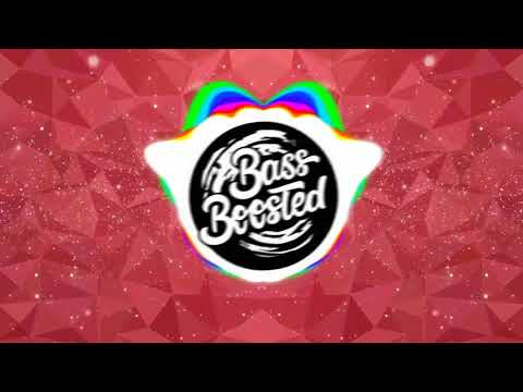 J-Marin - Sail Away ft. Stephen Geisler [Bass Boosted]