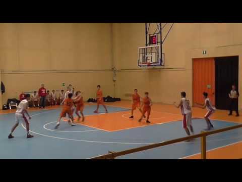 U15E 1°Andata Ardor Bollate - Urania Milano