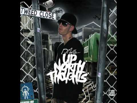 D MILLZ -  MEMO TO THE SCENE