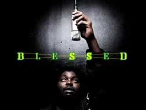 CHARLES DOCKINS blessed (Original Mix)